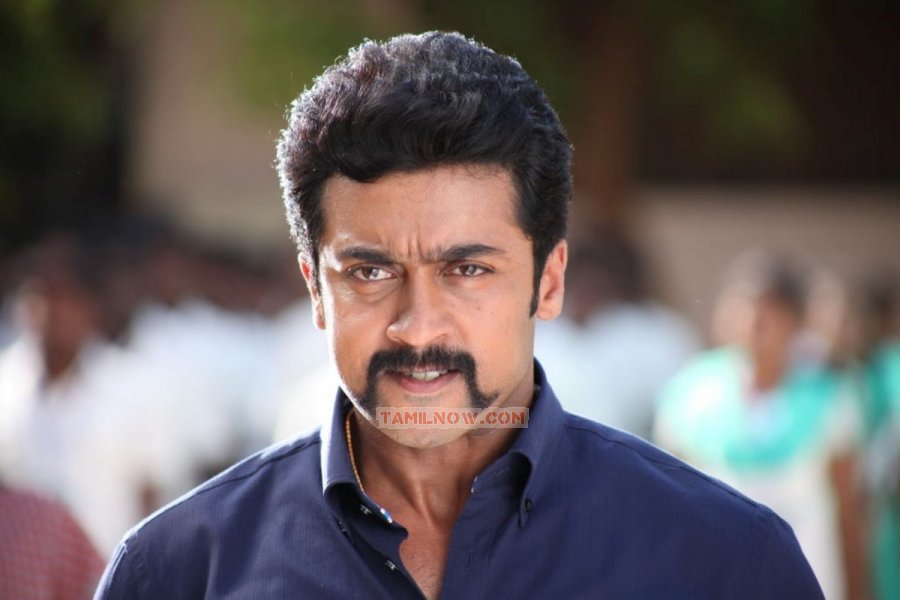 Tamil Actor Surya 297