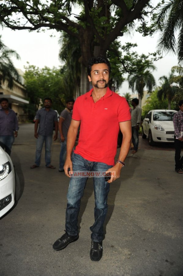 Tamil Actor Surya 3876