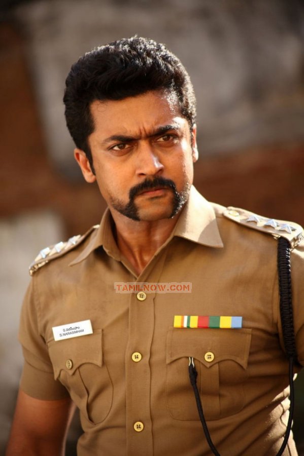 Tamil Actor Surya 7690