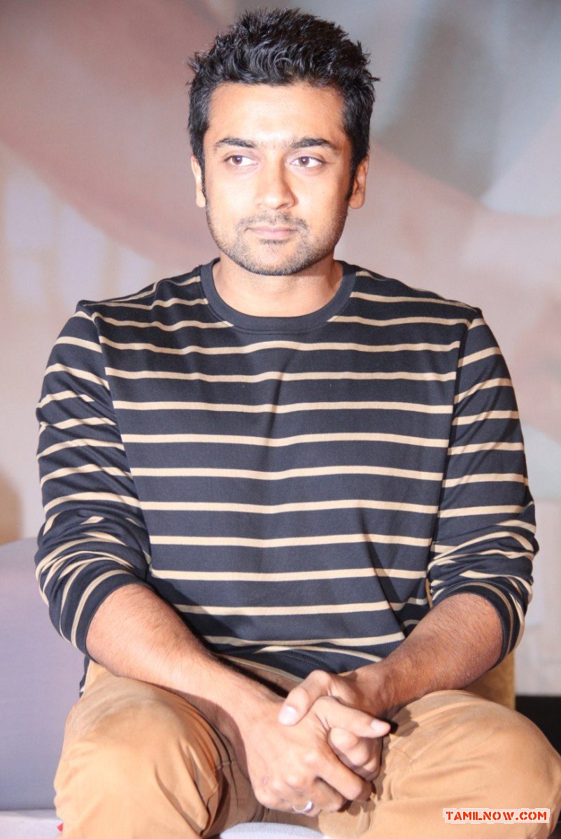 Tamil Actor Surya 8551