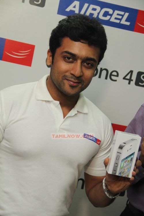 Tamil Actor Surya 9515