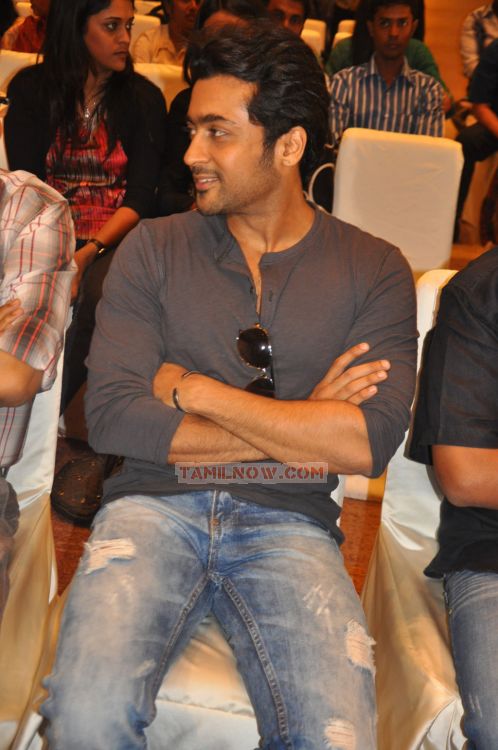 Tamil Actor Surya 9695