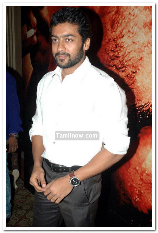 Tamil Actor Surya Photos 1