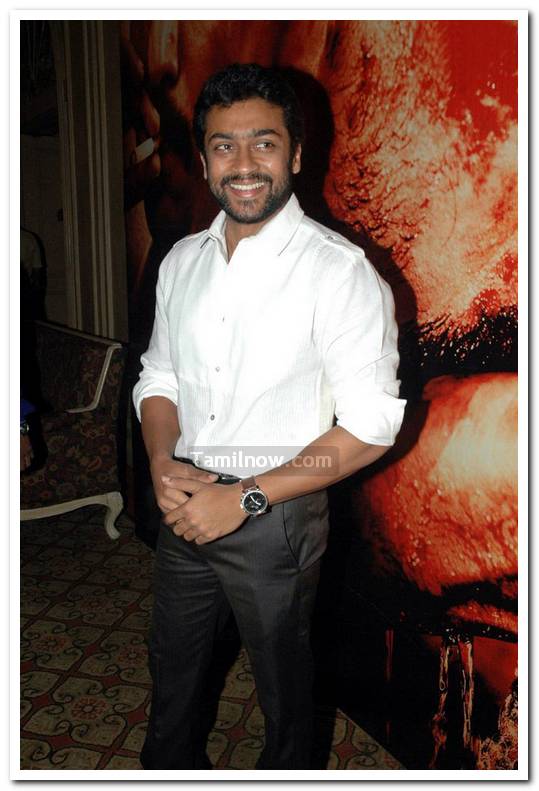 Tamil Actor Surya Photos 2