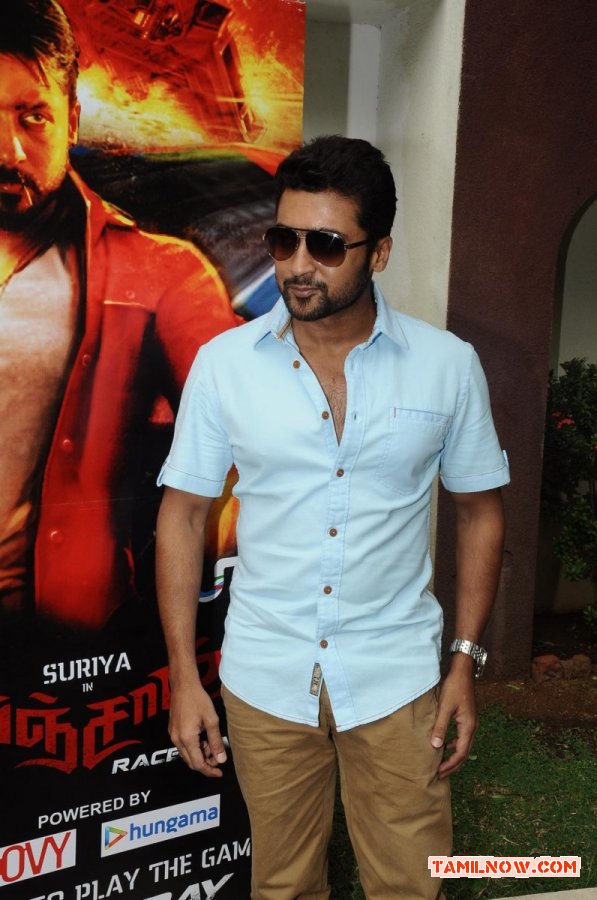 Tamil Actor Surya Photos 3695