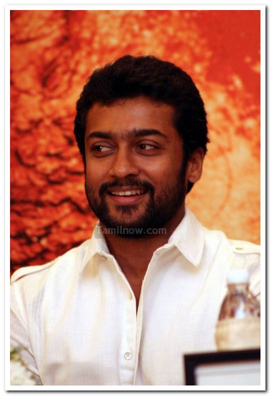 Tamil Actor Surya Photos 4