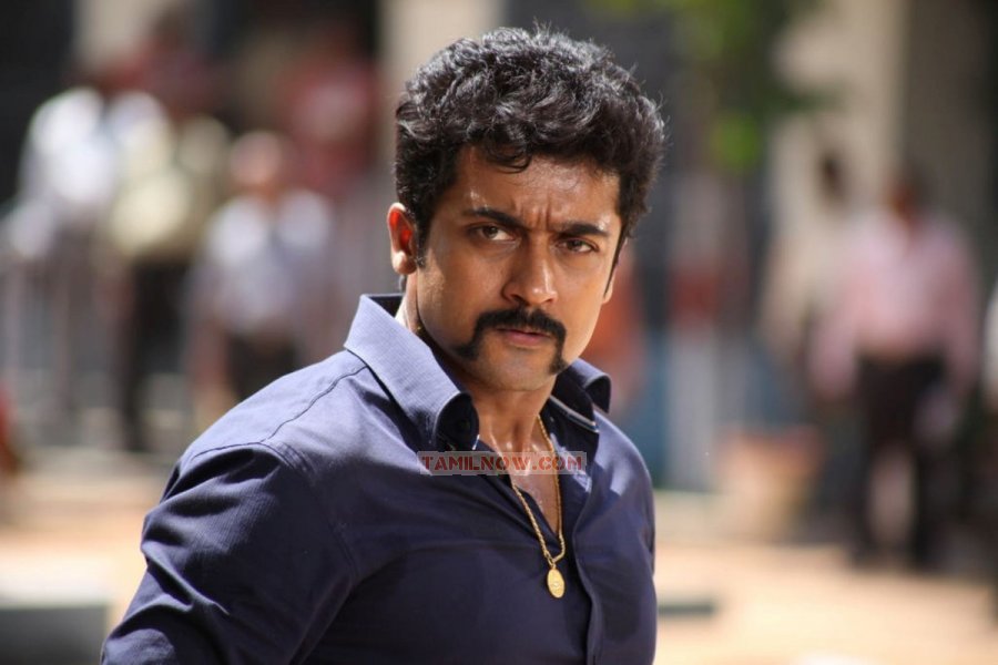 Tamil Actor Surya Photos 7243