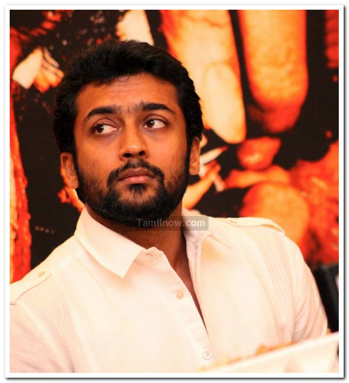 Tamil Actor Surya Photos 9
