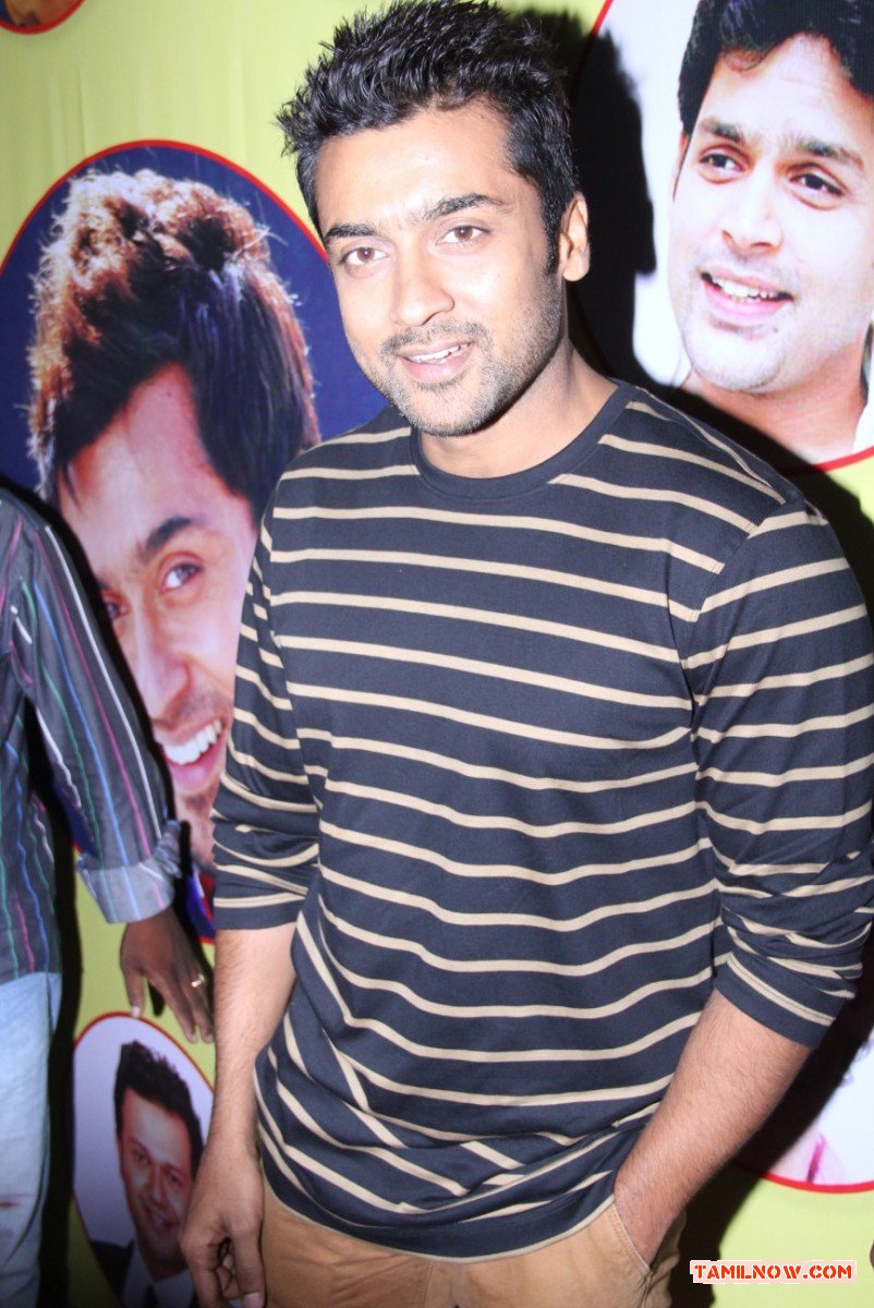 Tamil Actor Surya Stills 889