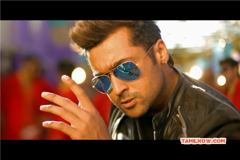 Tamil Hero Surya Recent Album 395