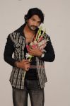 Actor Tharun Chatriya 4040