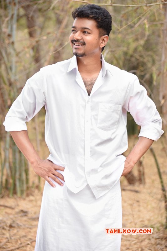 Actor Album Vijay Puli Shooting Spot 578