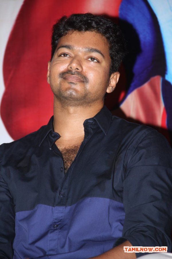 Actor Vijay 8418