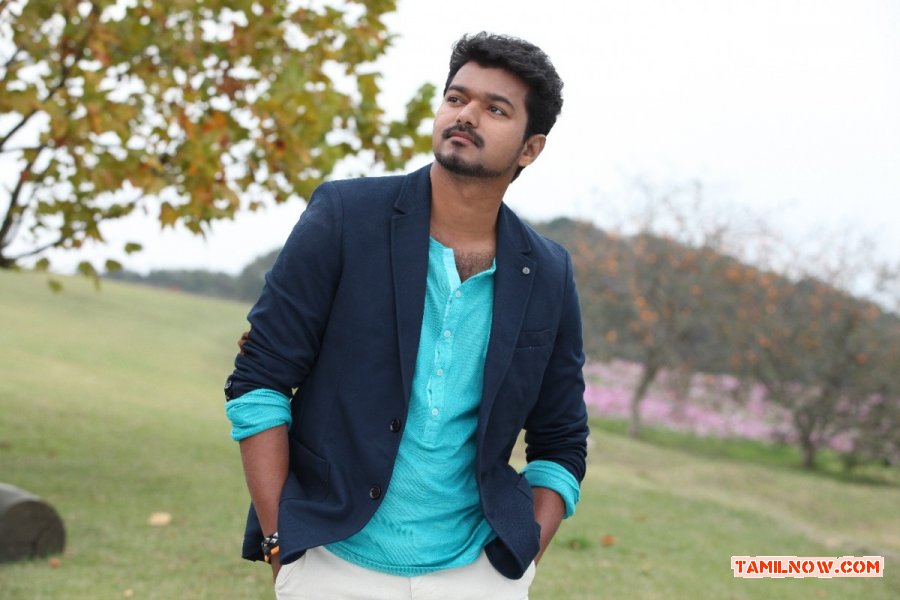 Actor Vijay 8900