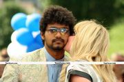 Actor Vijay Photos 08