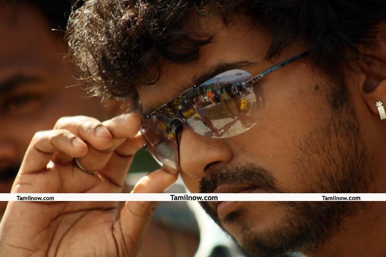 Actor Vijay Photos 09