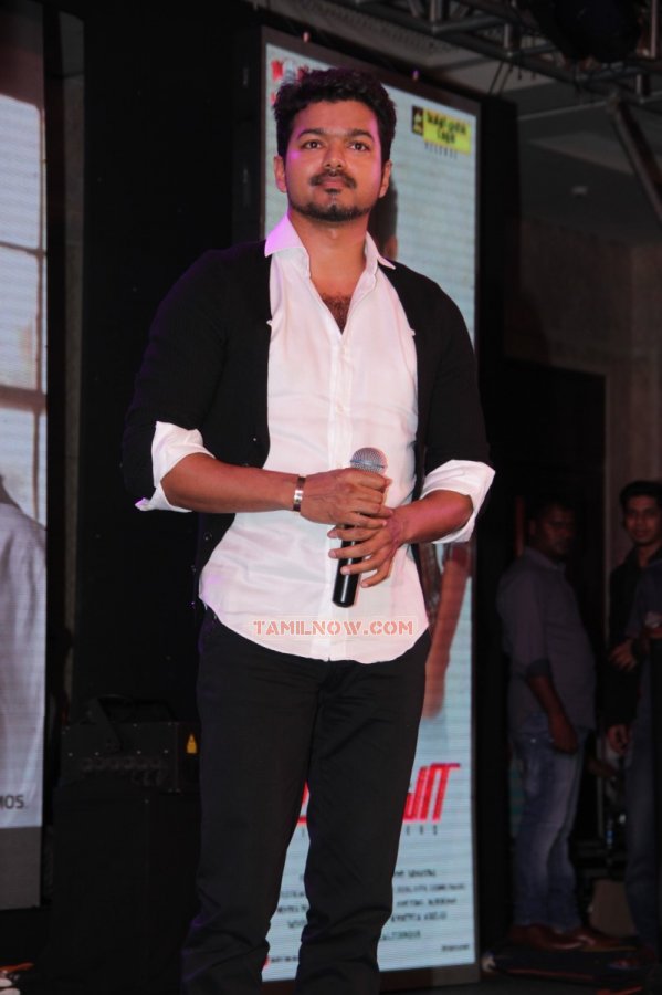 Actor Vijay Photos 3907