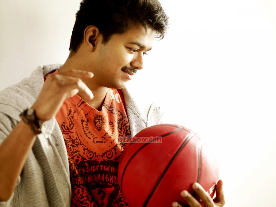 Actor Vijay Photos 6504