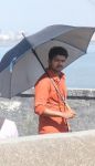 Actor Vijay Photos 8698