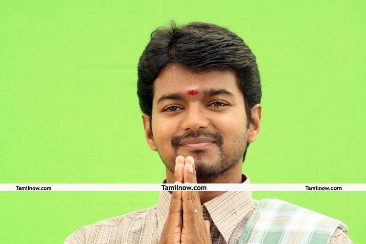 Actor Vijay Stills 01