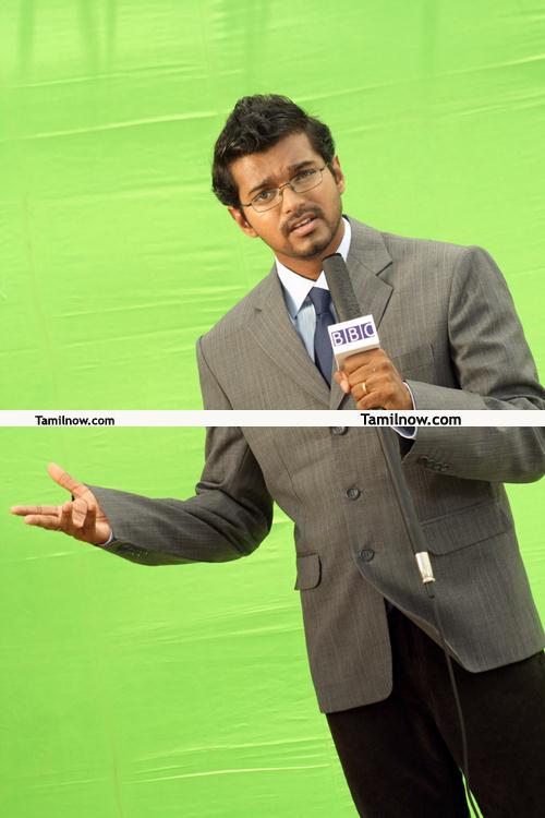 Actor Vijay Stills 02