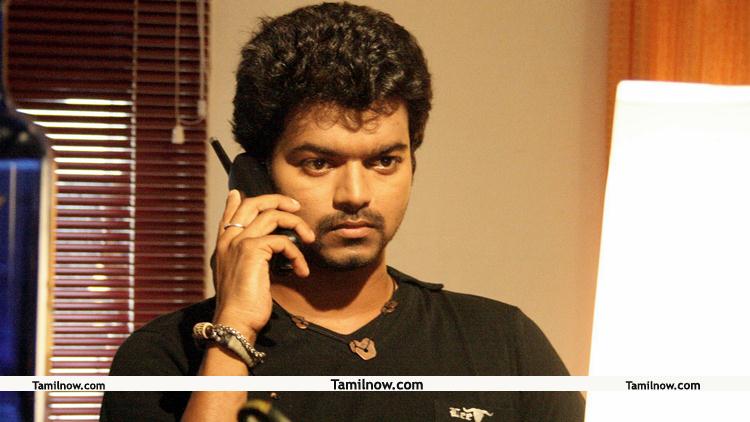 Actor Vijay Stills 04