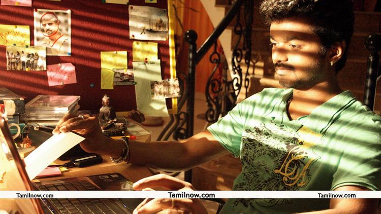 Actor Vijay Stills 05