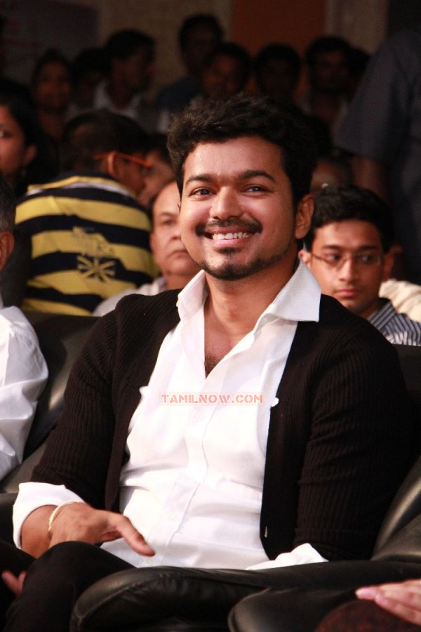 Actor Vijay Stills 5533