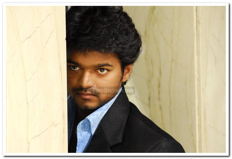 Actor Vijay Stills 8