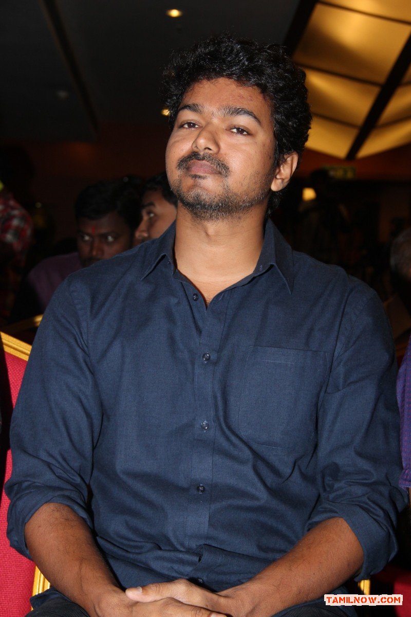 Actor Vijay Stills 9074