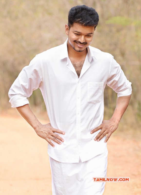 Apr 2015 Images Tamil Hero Vijay 7793