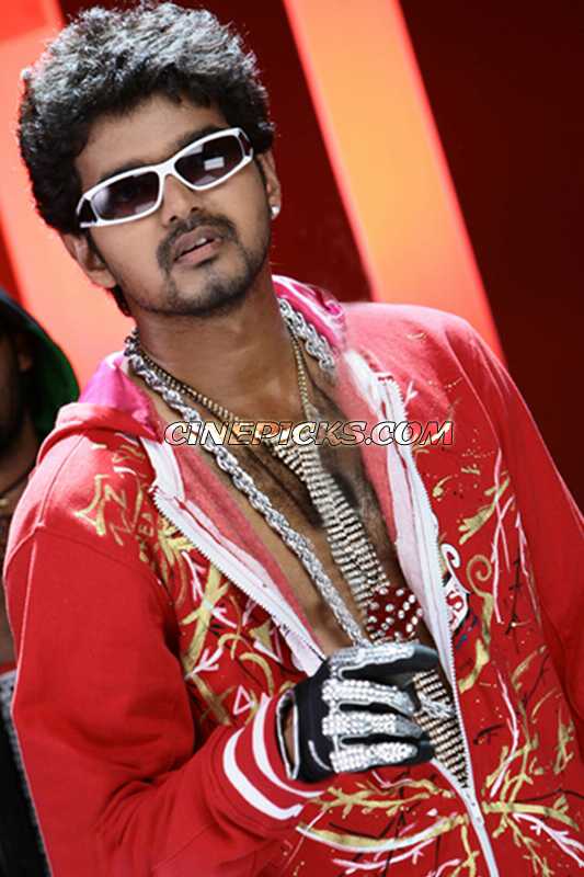 Ilayathalapathy Vijay 2