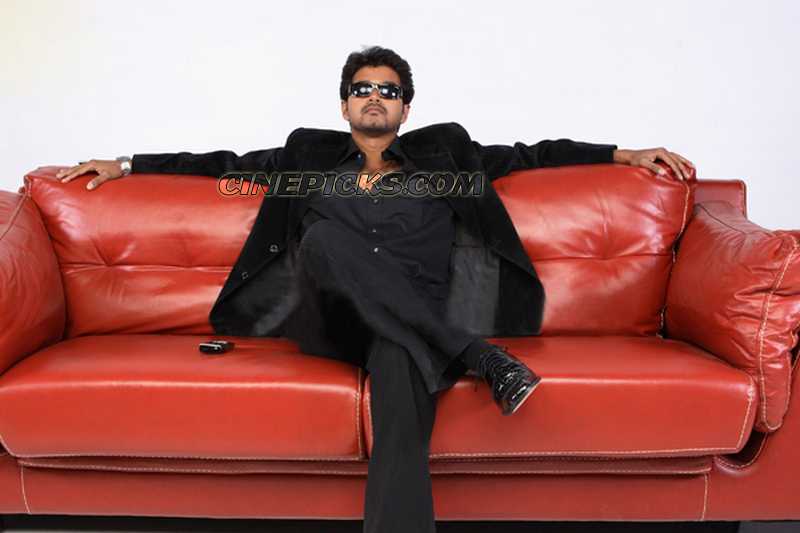 Ilayathalapathyvijay