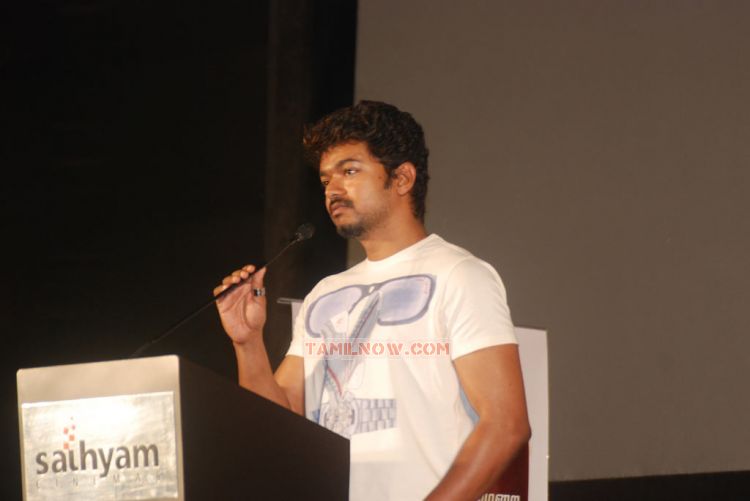 Tamil Actor Vijay 4217