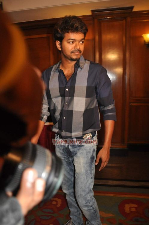 Tamil Actor Vijay 7431