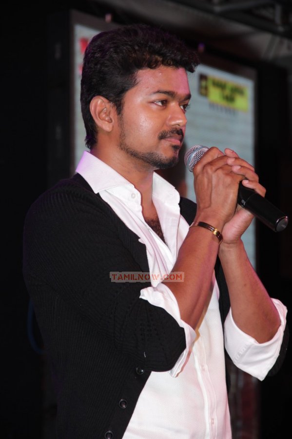 Tamil Actor Vijay 7503