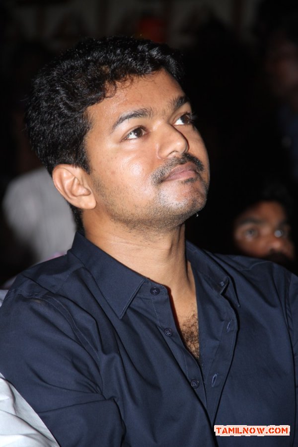 Tamil Actor Vijay 9212