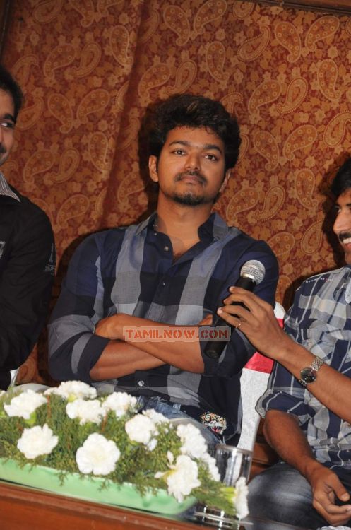 Tamil Actor Vijay Photos 5849