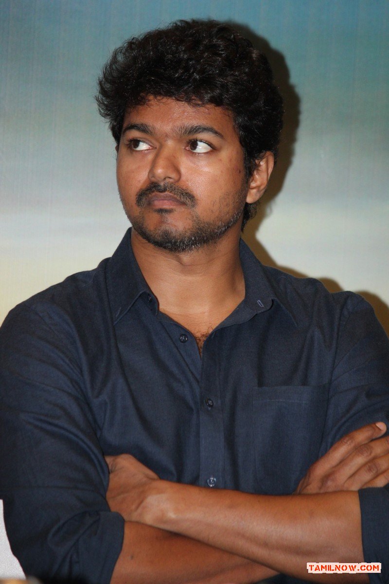 Vijay 8207