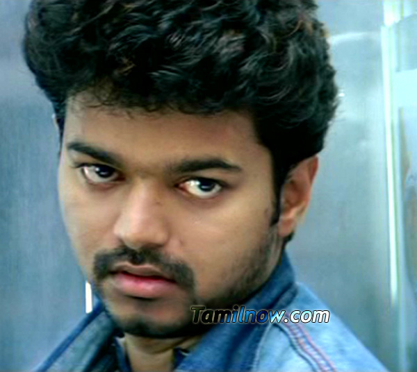 Vijay In Pokkiri