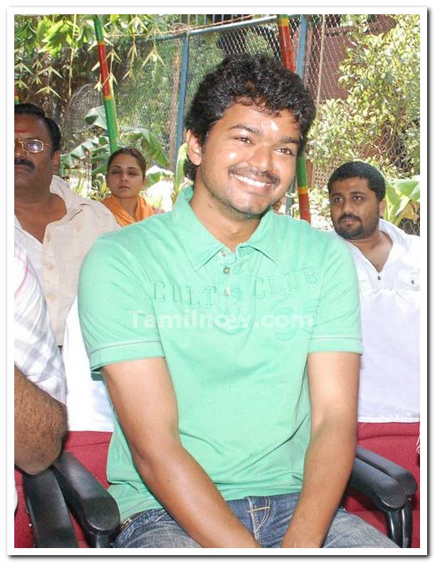 Vijay Picture 15