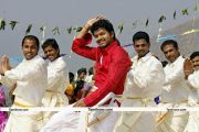 Vijay Still From Velayudham 6