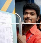 Vijay Still From Velayudham 9