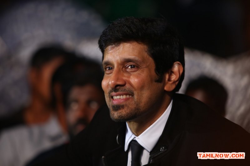 Actor Vikram 8203