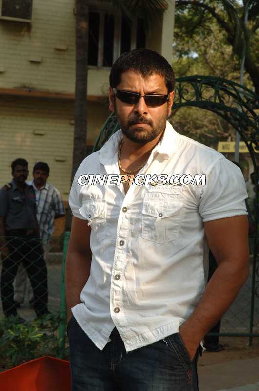 Actor Vikram Photo1