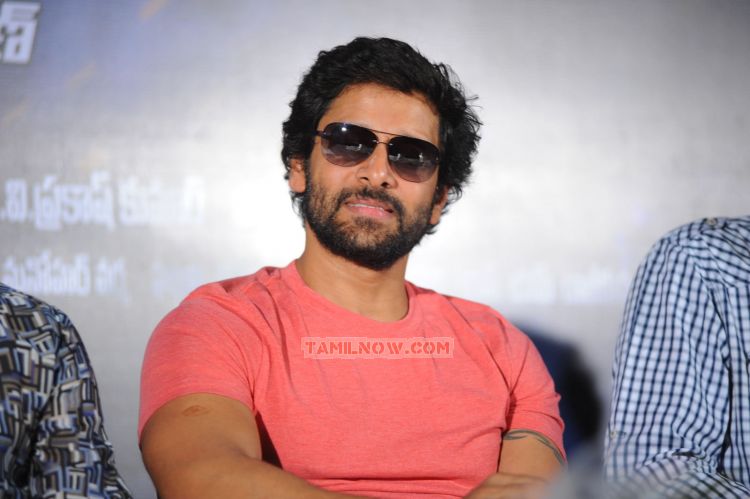 Actor Vikram Stills 8529