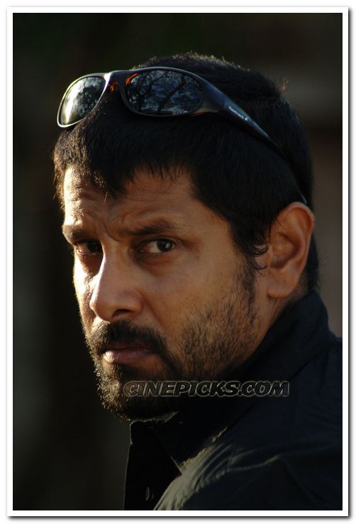 Tamil Actor Vikram