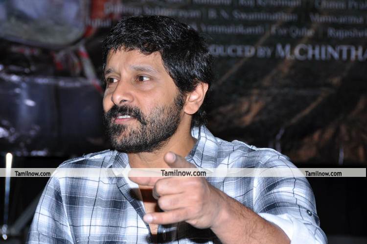 Vikram Gallery 5