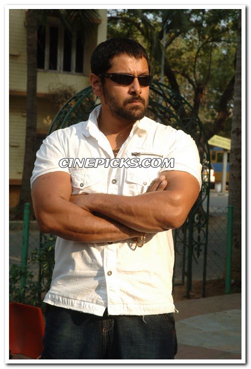 Vikram Photo 2