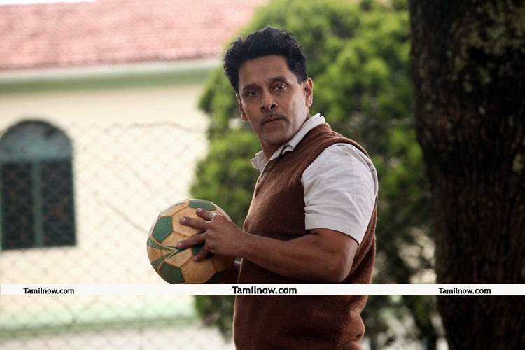 Vikram Pics 01